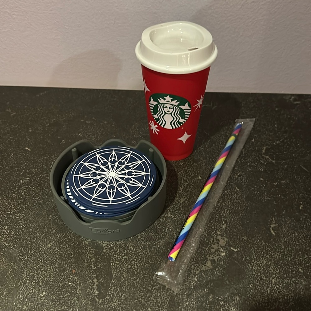Misc drink bundle